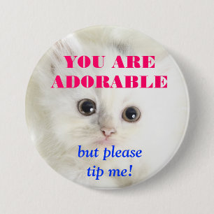 TIP BUTTON