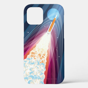 Tip of the Arrow: iPhone 12 Pro Case