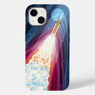 Tip of the Arrow: iPhone 14 Case