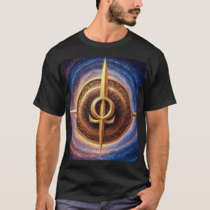 Tip of the Spear – Omega Shift Badge T-Shirt