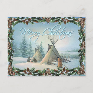 18 Native American Christmas Gifts Pictures