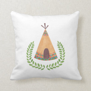 Tipi Cushion