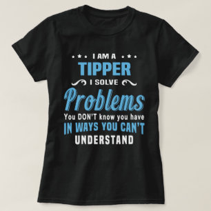 Tipper T-Shirt