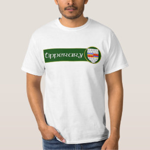 Tipperary. Ireland T-Shirt
