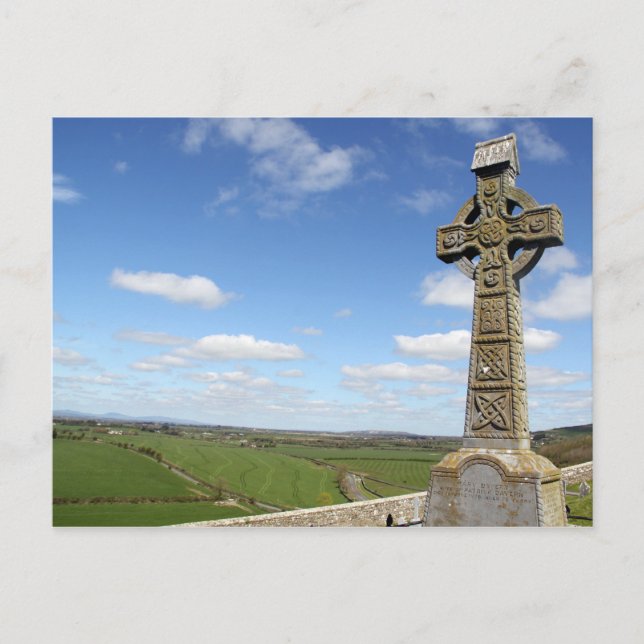 tipperary Overlook Postcard (Front)