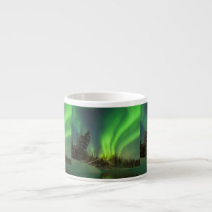 Tipping Spruce Aurora Espresso Cup