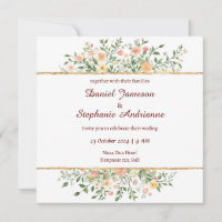 Tips for a Memorable and Loving Wedding
