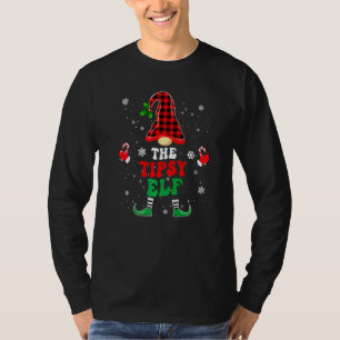 Tipsy Elf Shirts Matching Group Christmas Pajama G