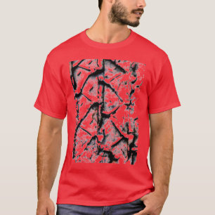 tire track T-Shirt