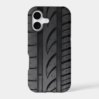 Tire Tread