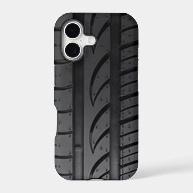 Tire Tread (Back)