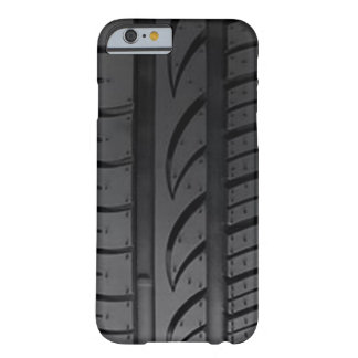 Tire Tread Barely There iPhone 6 Case