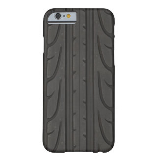 Tire Tread Barely There iPhone 6 Case