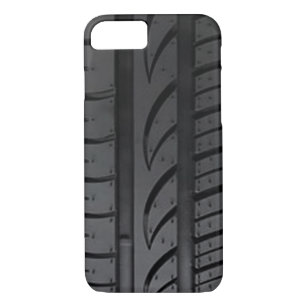 Tire Tread iPhone 8/7 Case
