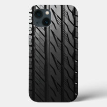 tire tread ipad case
