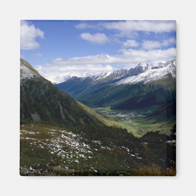 Tirol Magnet (Front)