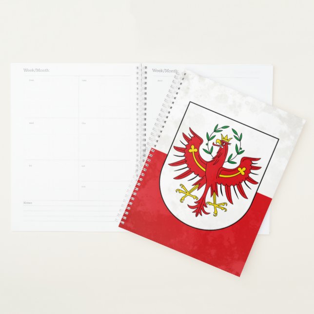 Tirol Planner (Display)