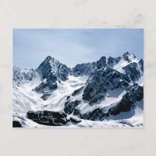 Tirol Postcard