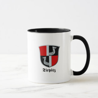 Tirpitz Sailors Mug