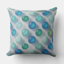 Tirta Glass Dome 3D Batik Motif