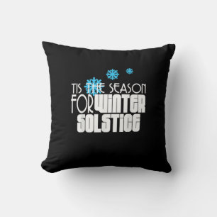 Tis Season For Funny Tamales Cushion