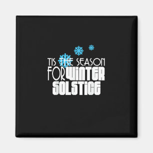 Tis Season For Funny Tamales Magnet