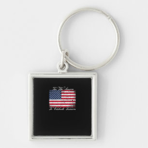 Tis Season To Celebrate Treason Funny 4th Of Women Key Ring