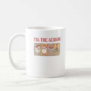Tis Seasoning Crawfish Boil Seafood Party Lobster Coffee Mug