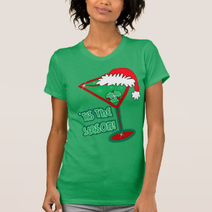`Tis the Seaon T-Shirt