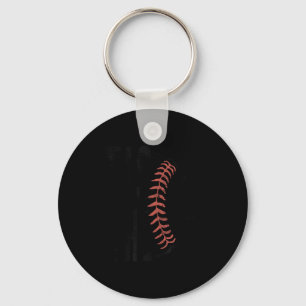 Tis The Season Baseball,softball Funny Gift Women, Key Ring