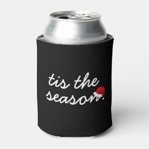 Tis The Season Can Cooler
