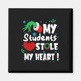 Tis The Season Christmas Fun My Students Stole My Magnet