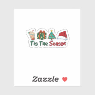Tis The Season Creative Casual