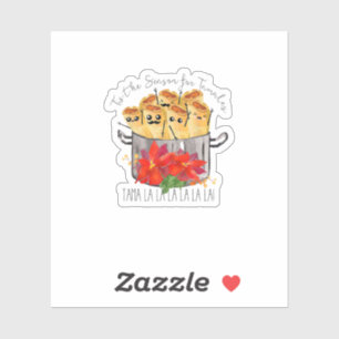 Tis The Season For Tamales Tama La La Christmas Me