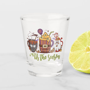 ‘Tis the Season Halloween Cup Trio