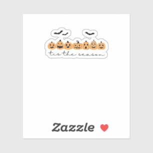 Tis The Season Halloween Spooky Season Halloween D