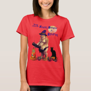 Tis the Season Halloween T-Shirt