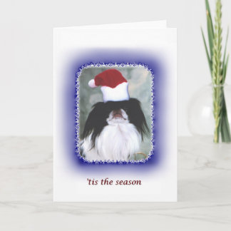 'Tis the Season Holiday Card