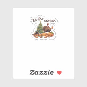 Tis The Season Holiday Mashup