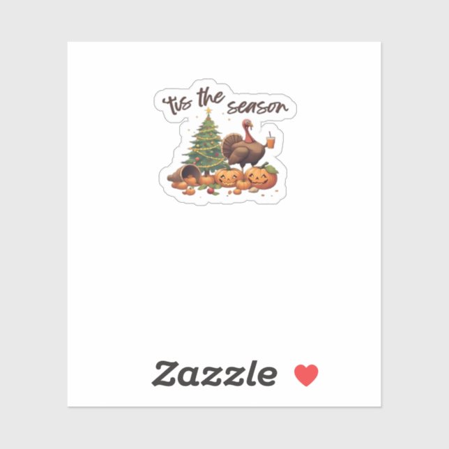 Tis The Season Holiday Mashup (Sheet)