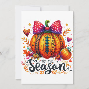 Tis the season invitation