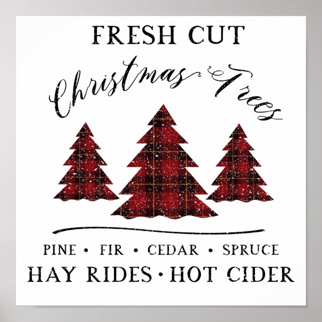 tis the season poster (Front)