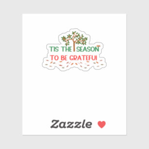 Tis The Season Retro Classic