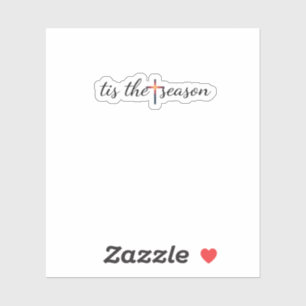 Tis The Season Retro Classic