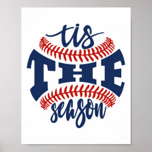 Tis The Season Sell Softll Lovers  Poster