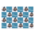 Tis the Season Square Photos Set of 3