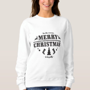 Tis the Season Sweatshirt