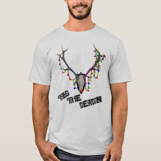 Tis the Season T-Shirt