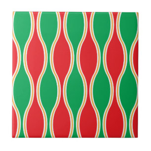 Tis the Season Tile