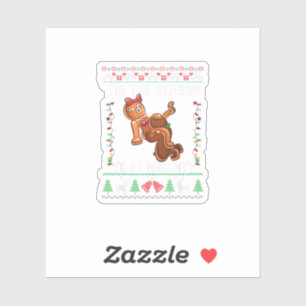 Tis The Season To Be Naughty Christmas